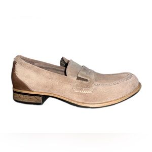 EARTH BARCELONA WARM TAUPE WOMEN'S Shoe size 9.5